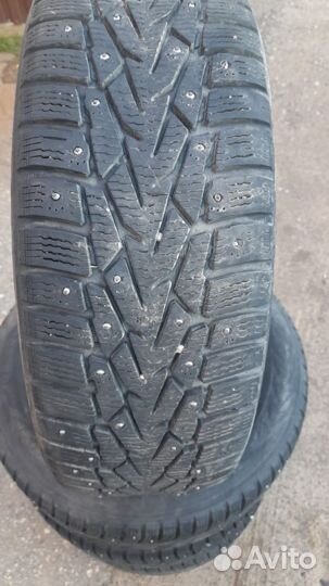 Nokian Tyres Nordman 7 205/60 R16 96T