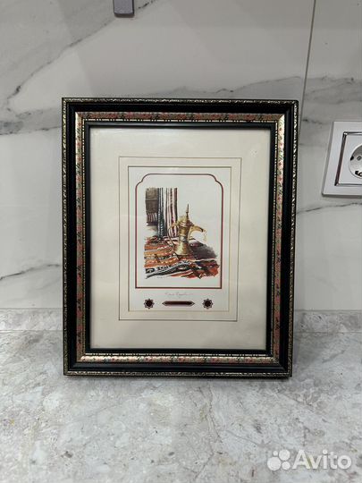 Картина Ramzi Kayello