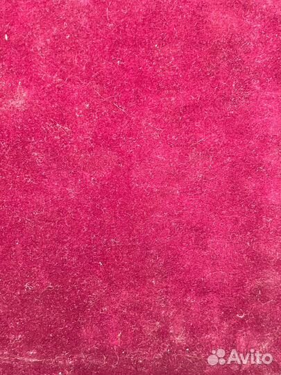 Икона Старинная серебро