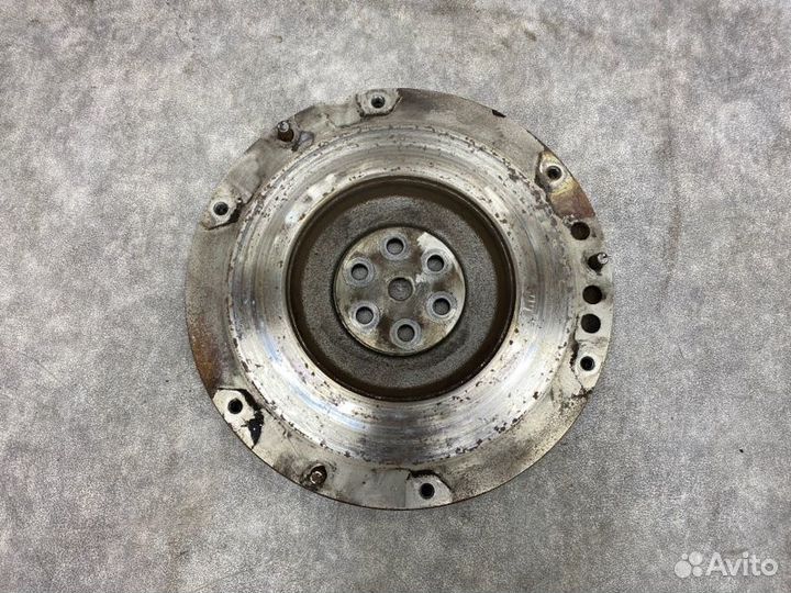 Маховик Hyundai I30 хэтч 1.4 G4FA 2013