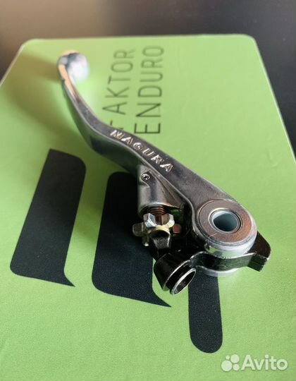 Рычаг сцепления Magura KTM/HQV оригинал