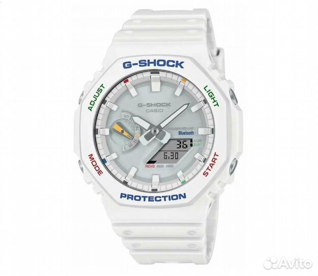 Часы casio G shock (Оригинал)