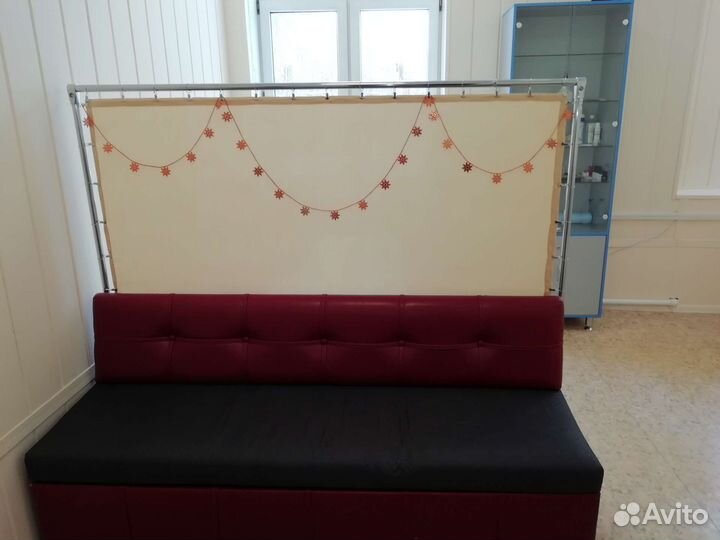 Кольца за зажимом