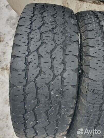 Matador MP 72 Izzarda A/T 2 215/65 R16