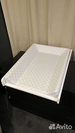 Пеленальная доска на комод Micuna