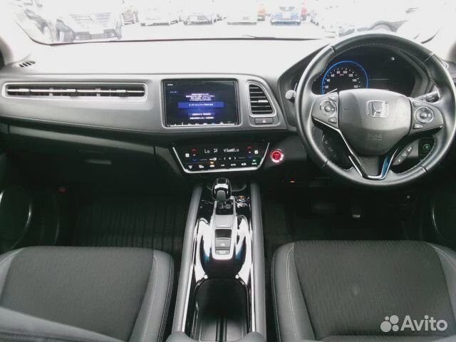 Honda Vezel 1.5 AMT, 2019, 21 000 км