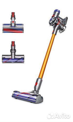 Пылесос Dyson V8 Absolute +