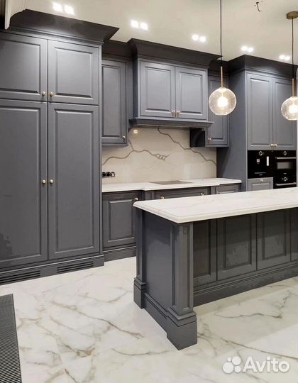 Кухонный гарнитур