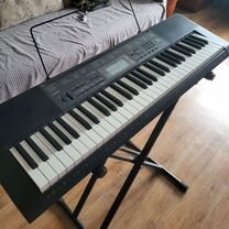 Синтезатор casio ctk 2200