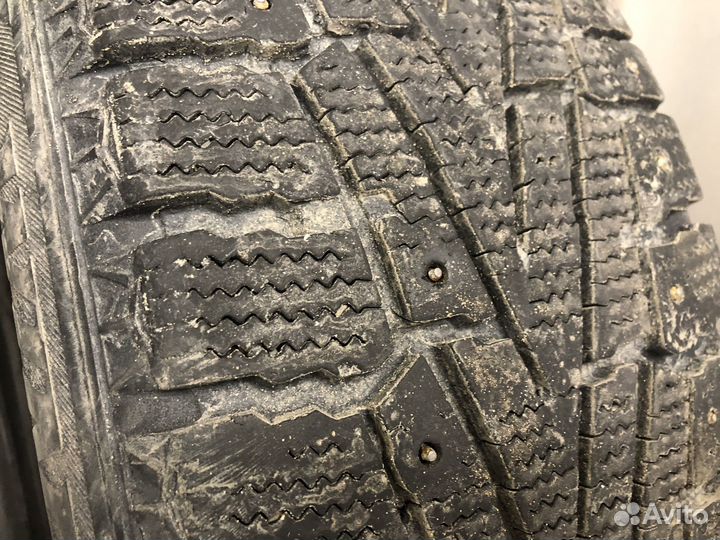 Nexen Winguard Spike SUV 225/60 R17