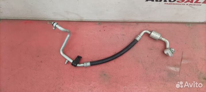 Трубка кондиционера Haval F7