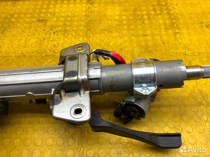 Б/У Колонка рулевая Состояние на фото, оригиналnnУ