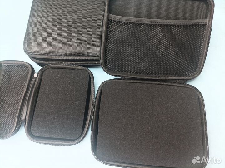 Сумки и кейсы для экшен камер (новые)