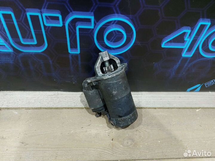 Стартер Kia Sorento 1 - 3.5