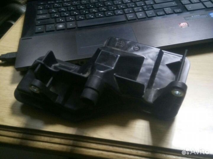 Фильтр АКПП honda jazz (2002-2008)