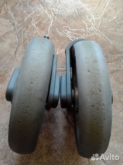 Колёса для колясок Rant Largo/Mille Flex