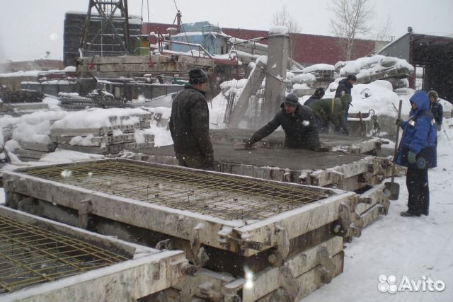 Композитная арматура