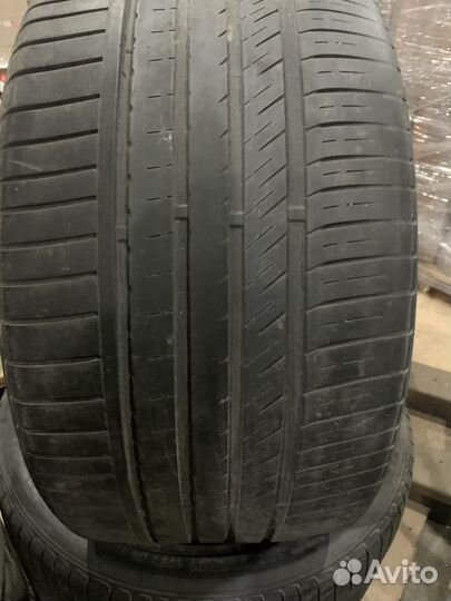 Kinforest KF550-PCR 325/30 R21 108Y