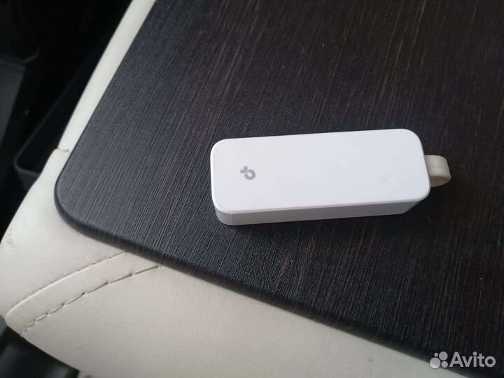 USB сетевая карта