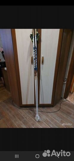 Лыжные палки ONEWAY