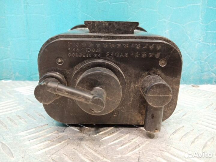 Абсорбер топливного бака Byd F3 XC