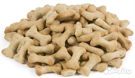 Titbit печенье 