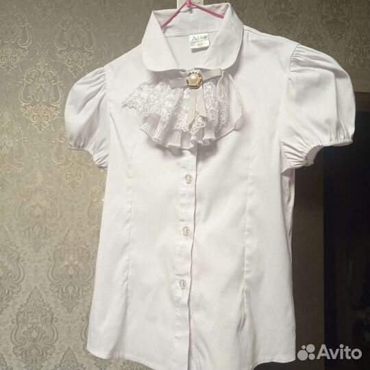 Школьная форма для девочки