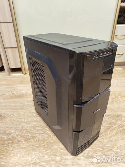 Компьютер Ryzen 3 3200G