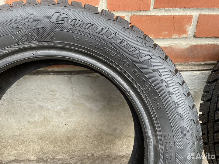 Cordiant Polar 2 185/65 R15