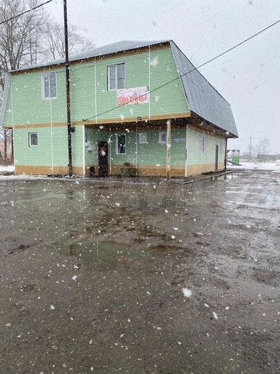 Торговая площадь, 350 м²