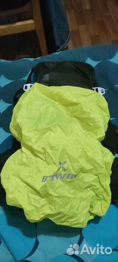 Рюкзак для вело,бега, походов