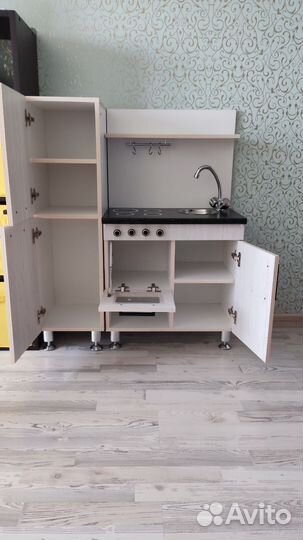 Кухня детская