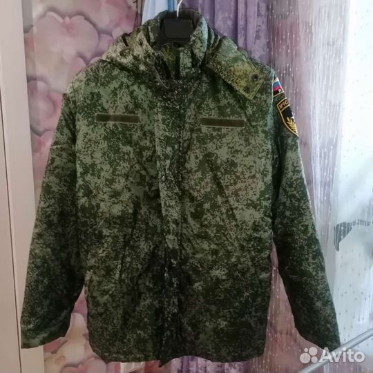 Детская военная форма для мальчика