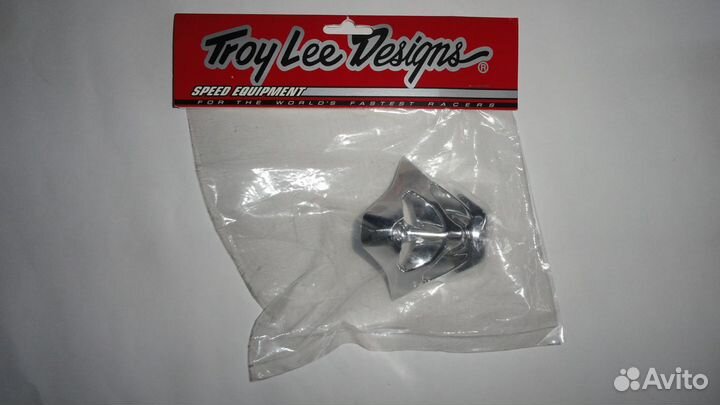 Shoei, Troy Lee Designs