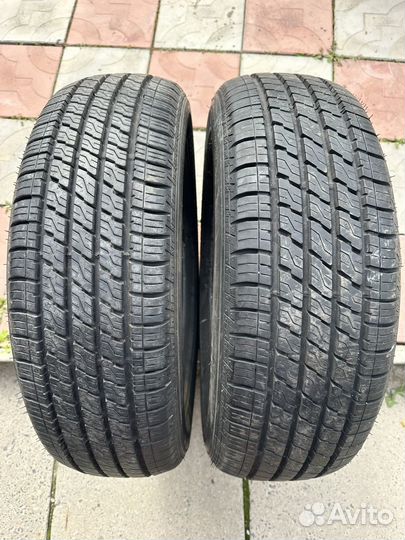 Bridgestone Turanza ER42 215/65 R16