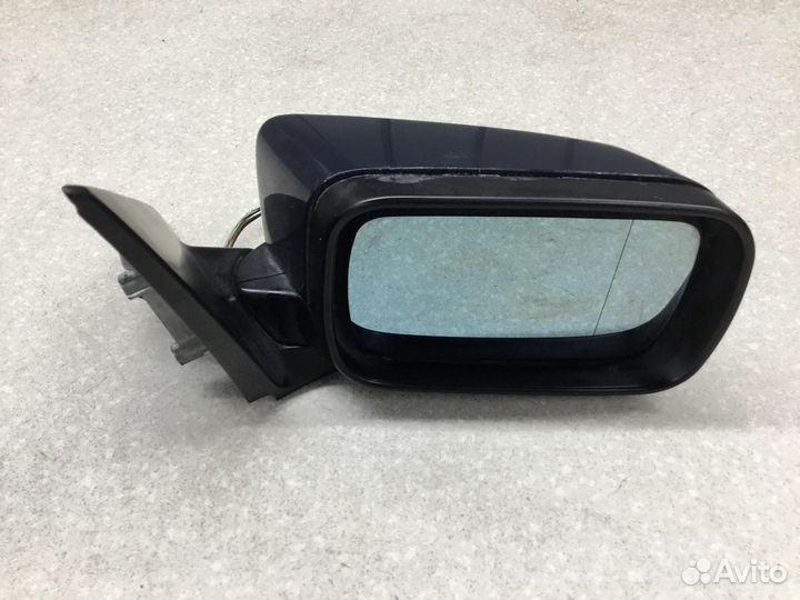 Зеркало правое электрическое BMW 5-серия E39 1995