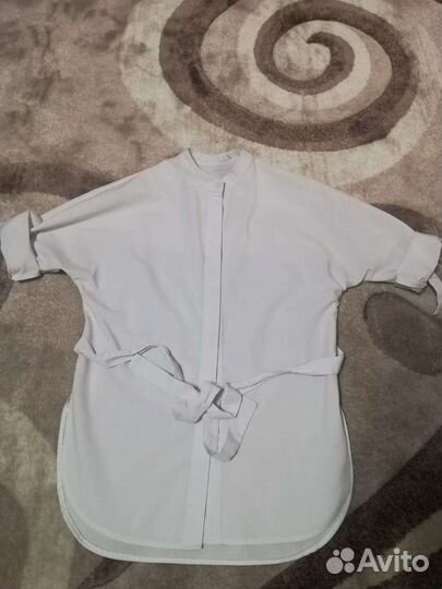 Медицинская одежда женская