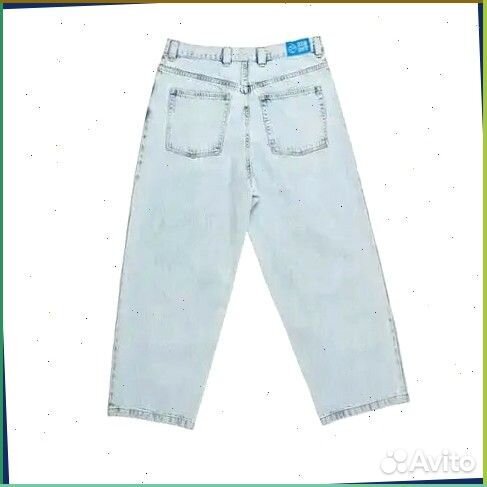 Спортивные джинсы Polar Big Boy (Номер Artikle: 97389)