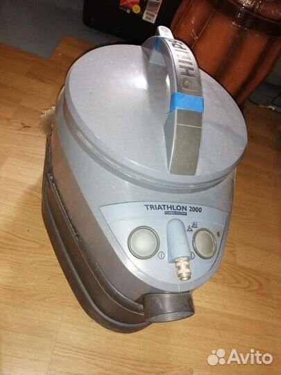 Пылесос Philips