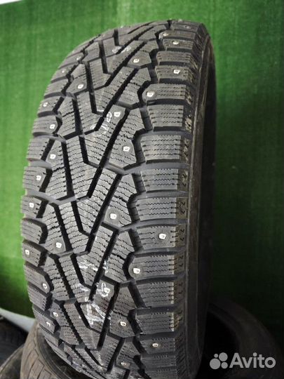 Pirelli Ice Zero 225/50 R17 98T