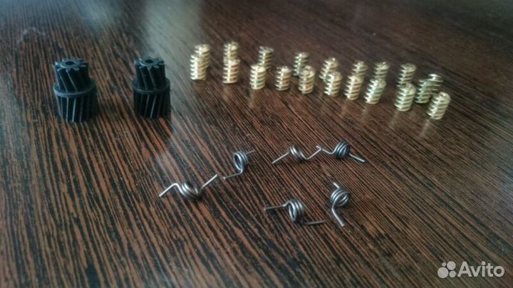 Mercedes w211 w203 замок двери ремкомплект