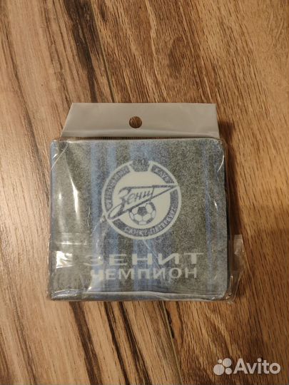 Кошелёк портмоне Зенит