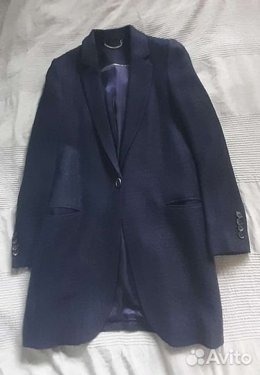 Massimo dutti пиджак