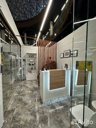 Ремонт техники apple