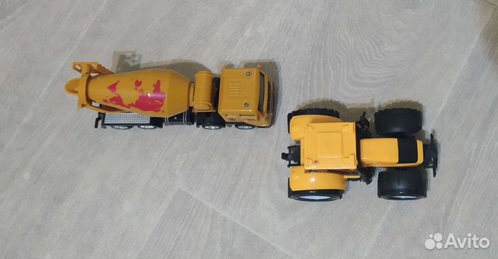 Детские игрушки