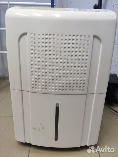 Осушитель ballu bdh 35l