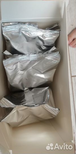 Смесь NAN (Nestlé) 2, с 6 месяцев