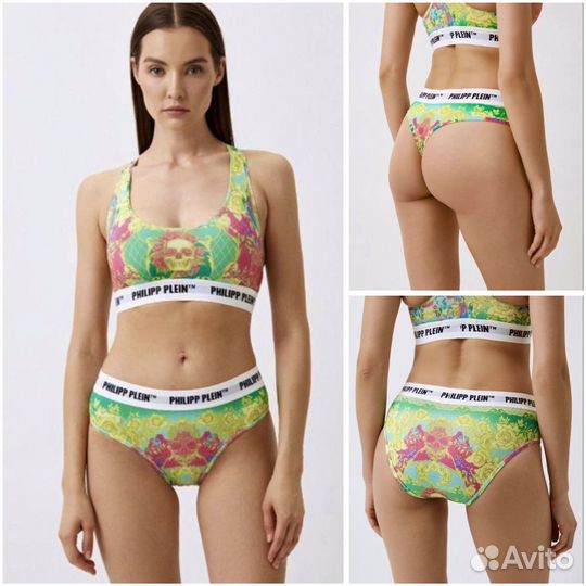 Phillip Plein, diesel, Calvin Klein