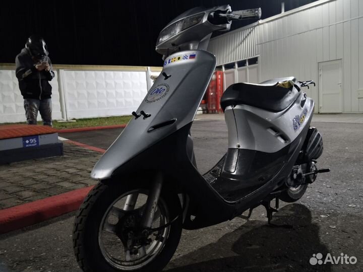 Racer 150 enduro-Honda dio af18