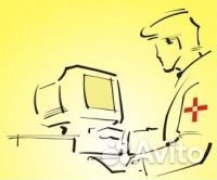 Ремонт компьютеров. Выезд. Опыт 20 лет